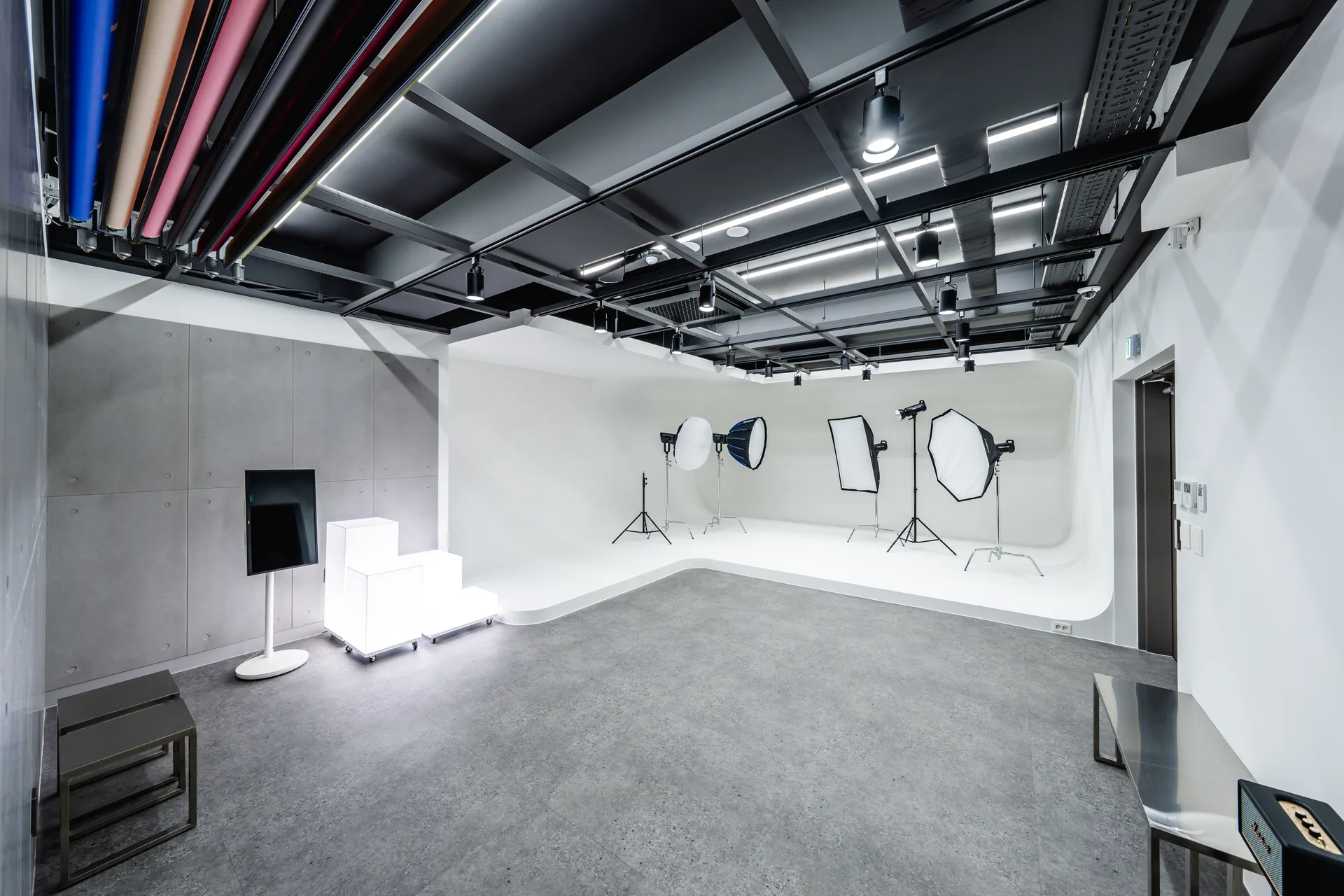 Studio B 공간 사진 1