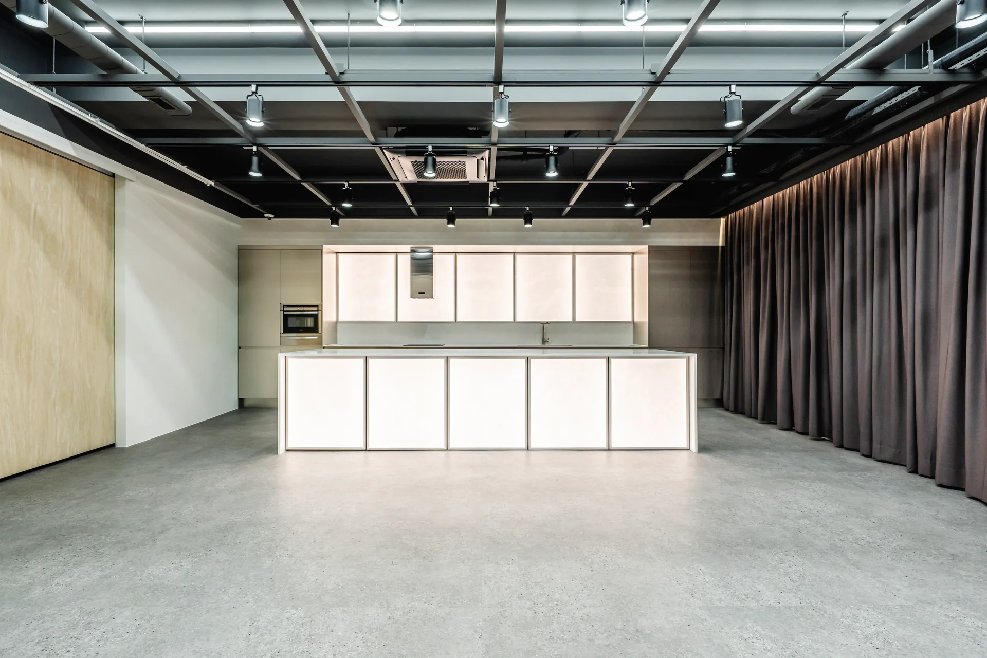 Studio A 공간 사진 1